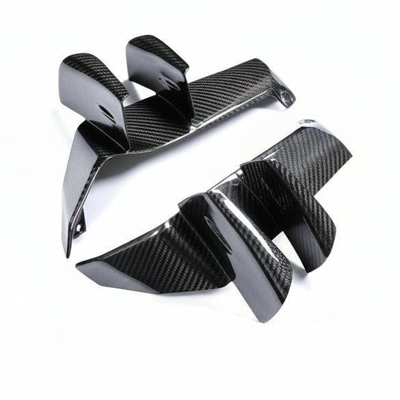 Yamaha MT09 SP Carbon Fiber 24 25