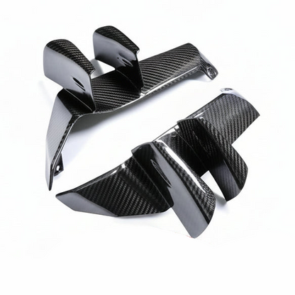 Yamaha MT09 SP Carbon Fiber 24 25