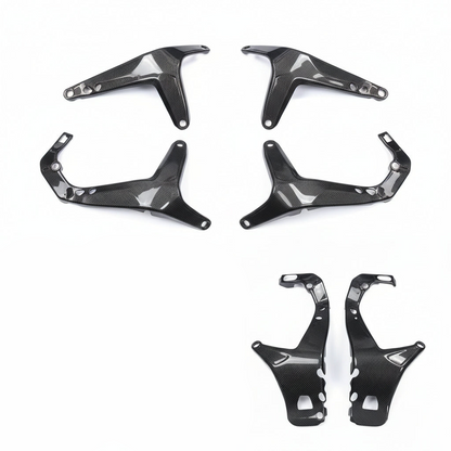 Yamaha MT09 SP Carbon Fiber 24 25