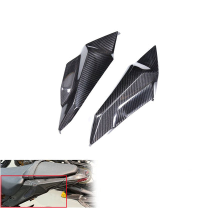 Yamaha MT09 SP Carbon Fiber 24 25