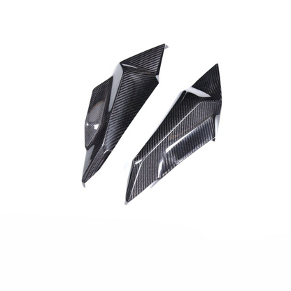 Yamaha MT09 SP Carbon Fiber 24 25