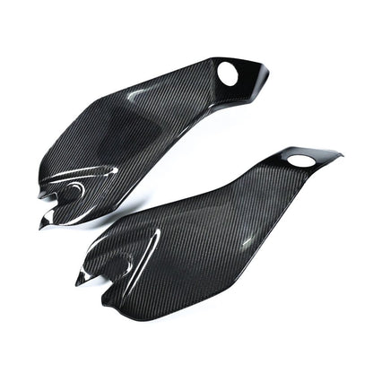 Yamaha MT09 SP Carbon Fiber 24 25