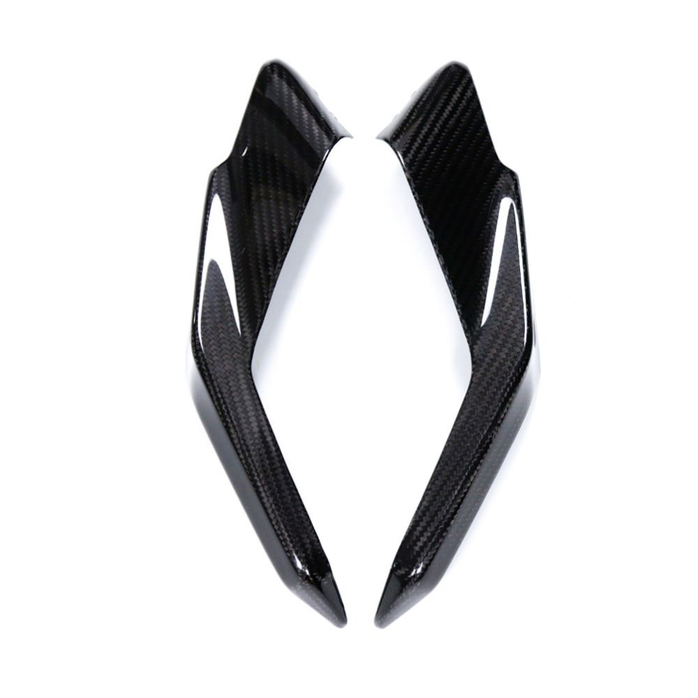 Yamaha MT09 SP Carbon Fiber 24 25