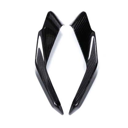 Yamaha MT09 SP Carbon Fiber 24 25