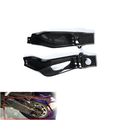 Yamaha MT09 SP Carbon Fiber 24 25