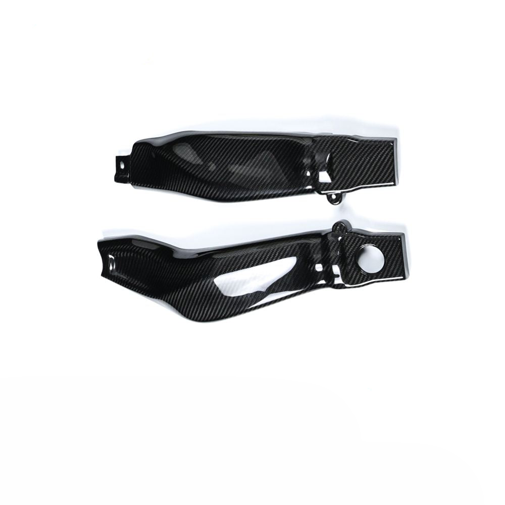 Yamaha MT09 SP Carbon Fiber 24 25