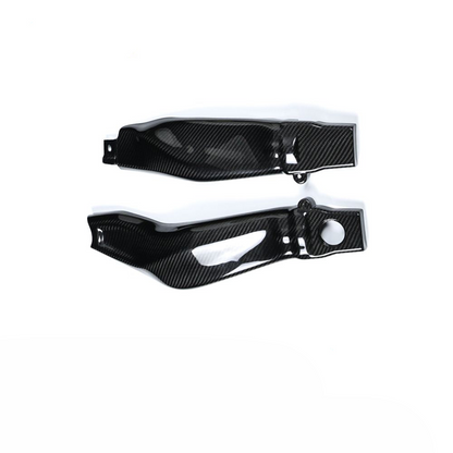 Yamaha MT09 SP Carbon Fiber 24 25