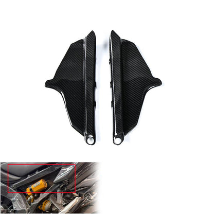 Yamaha MT09 SP Carbon Fiber 24 25