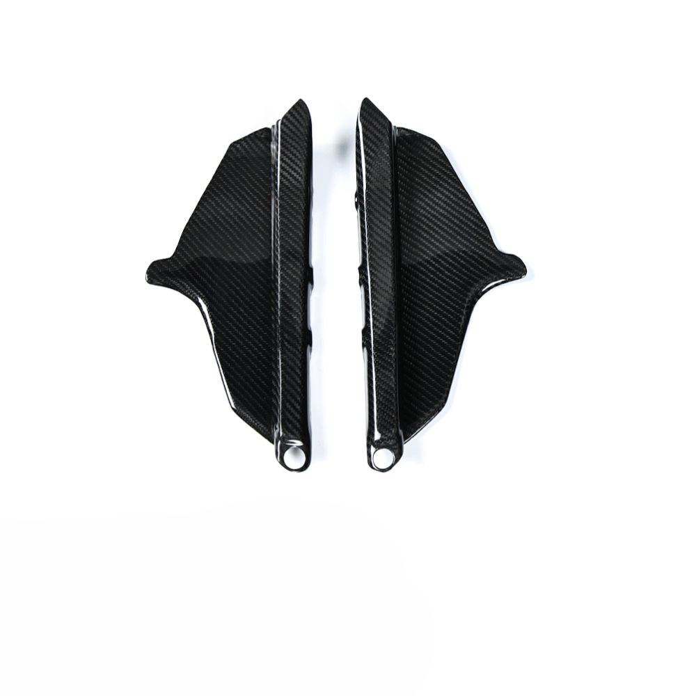 Yamaha MT09 SP Carbon Fiber 24 25