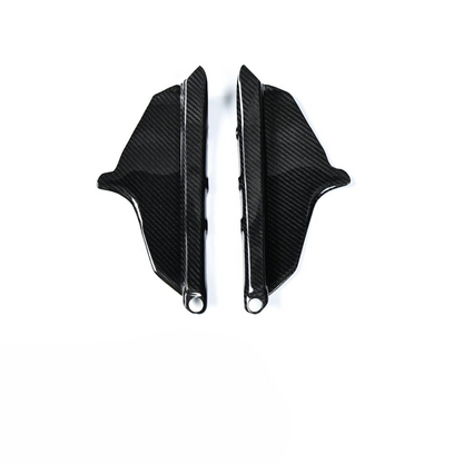 Yamaha MT09 SP Carbon Fiber 24 25