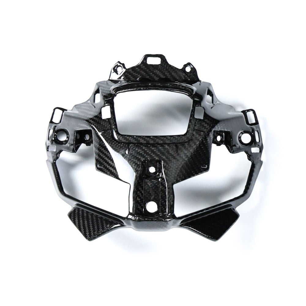 Yamaha MT09 SP Carbon Fiber 24 25