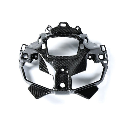 Yamaha MT09 SP Carbon Fiber 24 25