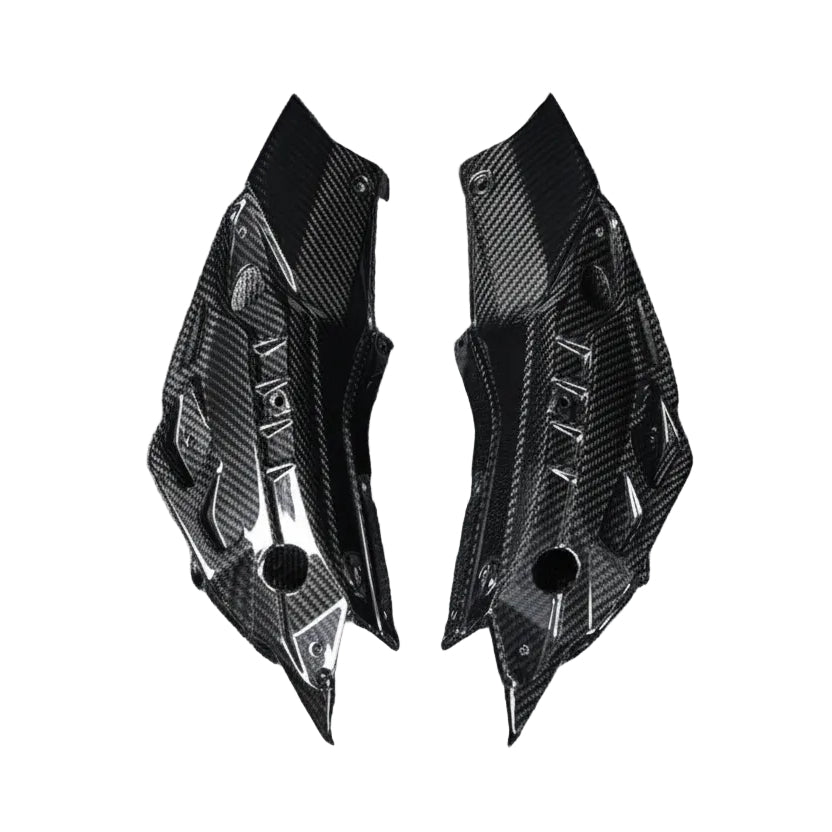 Yamaha MT09 SP Carbon Fiber 24 25
