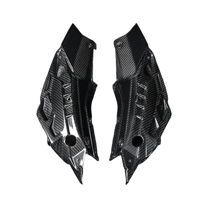 Yamaha MT09 SP Carbon Fiber 24 25
