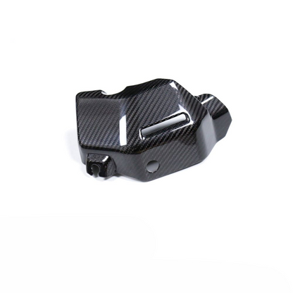 Yamaha MT09 SP Carbon Fiber 24 25