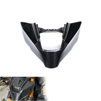 Yamaha MT09 SP Carbon Fiber 24 25