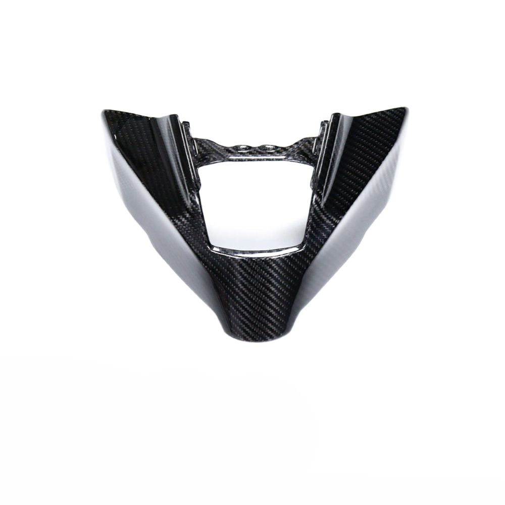 Yamaha MT09 SP Carbon Fiber 24 25
