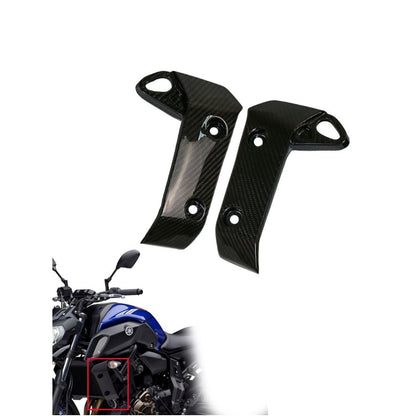 Yamaha MT07 Carbon Fiber 18 20 image 1