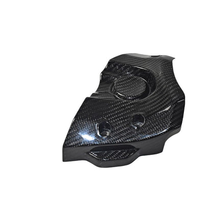 Yamaha MT07 Carbon Fiber 18 20 image 3