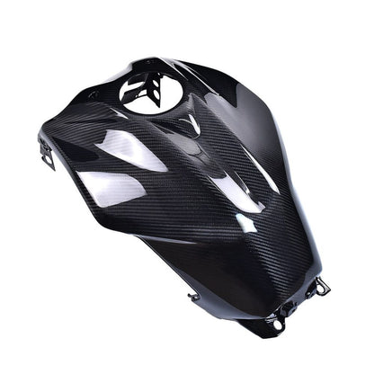 Yamaha MT07 Carbon Fiber 18 20