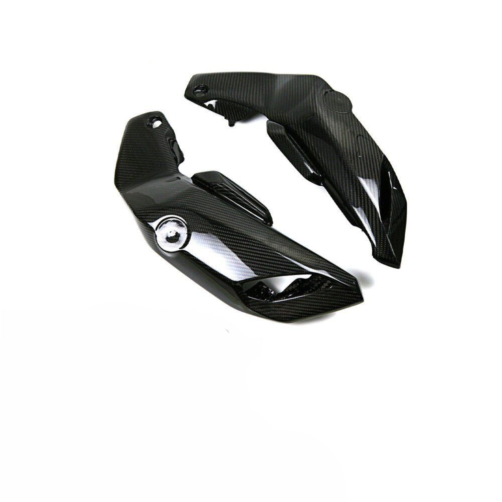 Yamaha MT07 Carbon Fiber 18 20