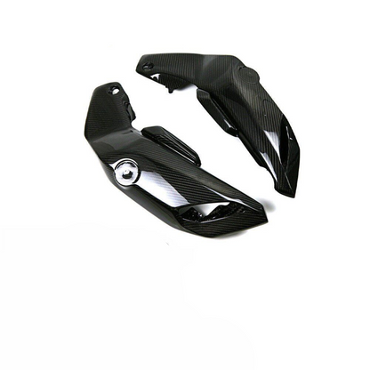 Yamaha MT07 Carbon Fiber 18 20