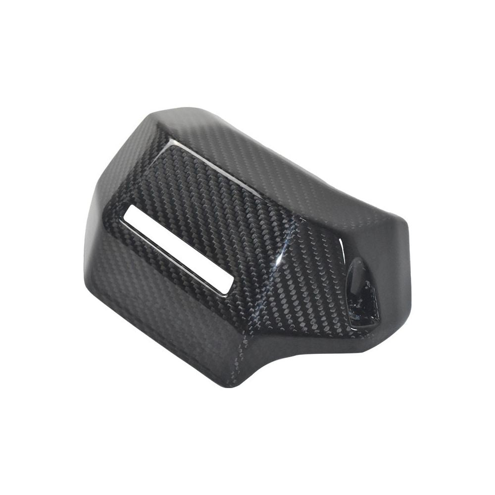 Yamaha MT07 Carbon Fiber 18 20