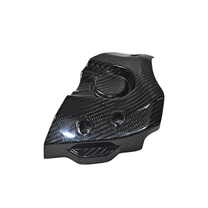 Yamaha MT07 Carbon Fiber 18 20