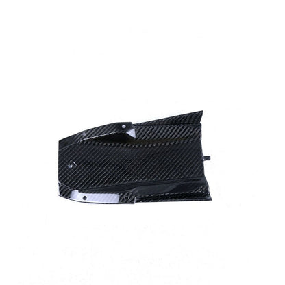 Yamaha MT07 Carbon Fiber 18 20