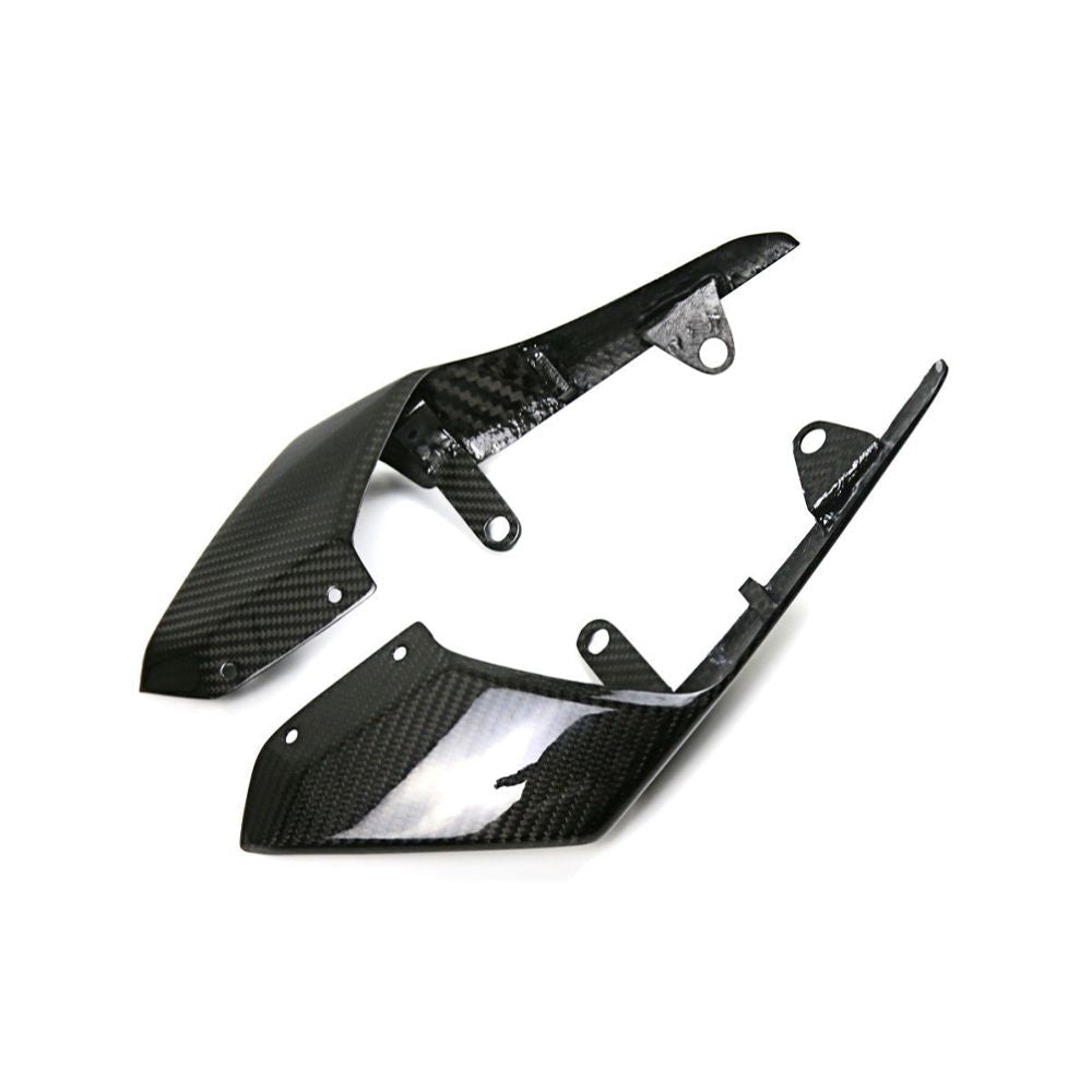 Yamaha MT07 Carbon Fiber 18 20