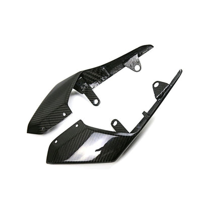 Yamaha MT07 Carbon Fiber 18 20