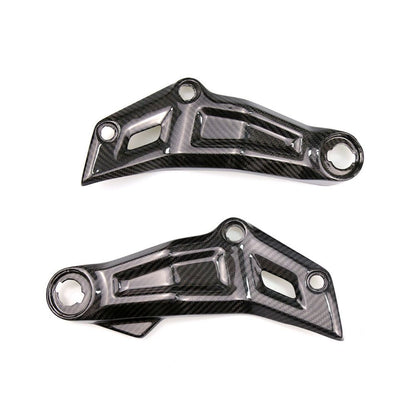 Yamaha MT07 Carbon Fiber 18 20