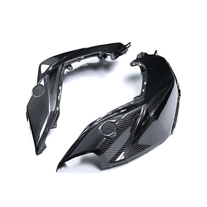 Yamaha MT 07 Carbon Fiber 21 24 image 3