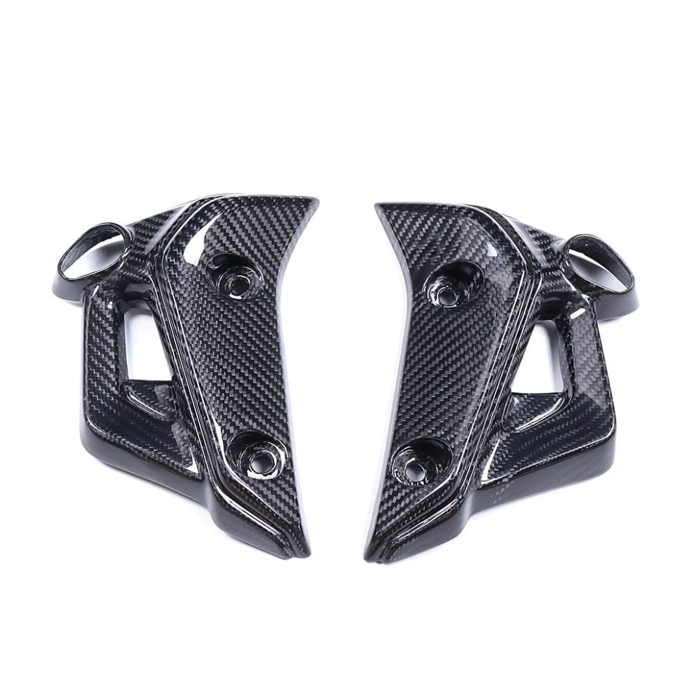 Yamaha MT 07 Carbon Fiber 21 24