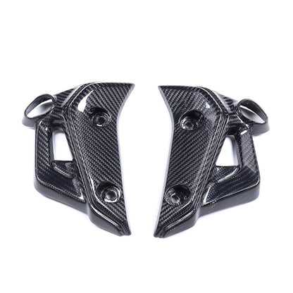 Yamaha MT 07 Carbon Fiber 21 24