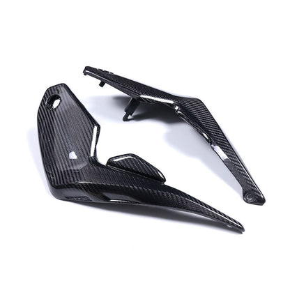 Yamaha MT 07 Carbon Fiber 21 24
