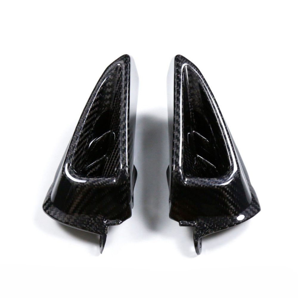 Yamaha MT 07 Carbon Fiber 21 24