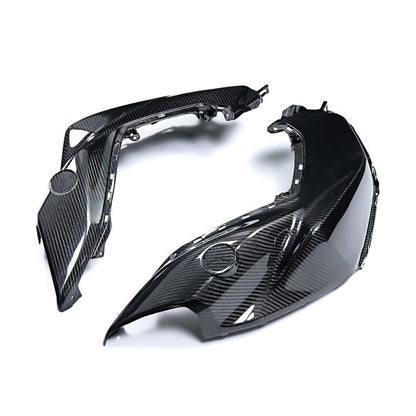 Yamaha MT 07 Carbon Fiber 21 24