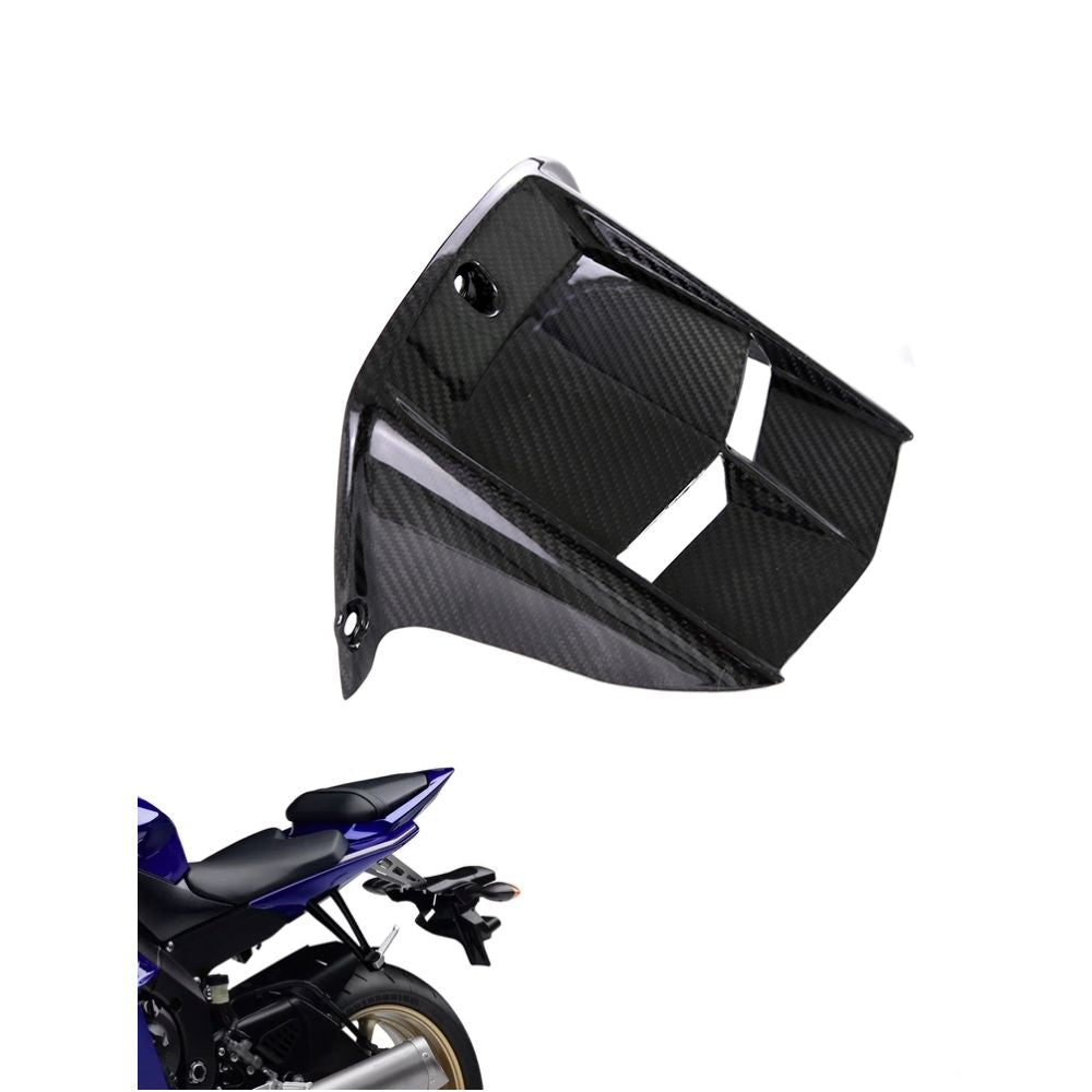 Yamaha R6 08 13 Carbon Fiber image 3