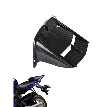 Yamaha R6 08 13 Carbon Fiber image 3