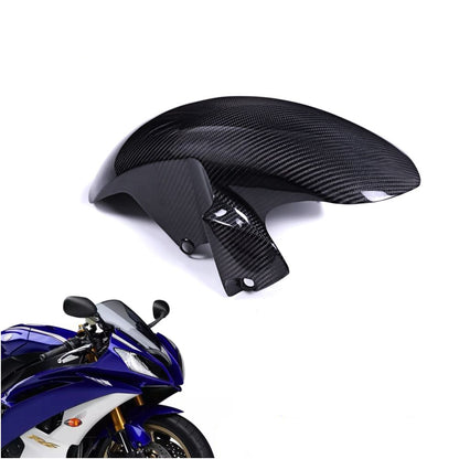 Yamaha R6 08 13 Carbon Fiber