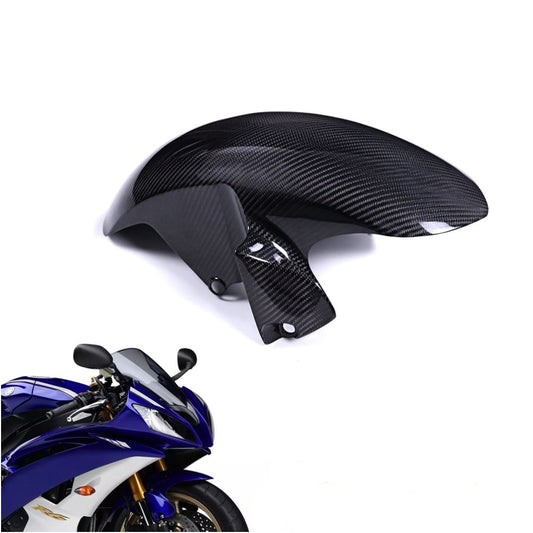 Yamaha R6 08 13 Carbon Fiber
