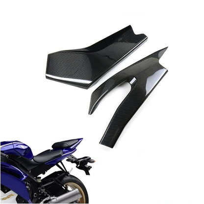 Yamaha R6 08 13 Carbon Fiber