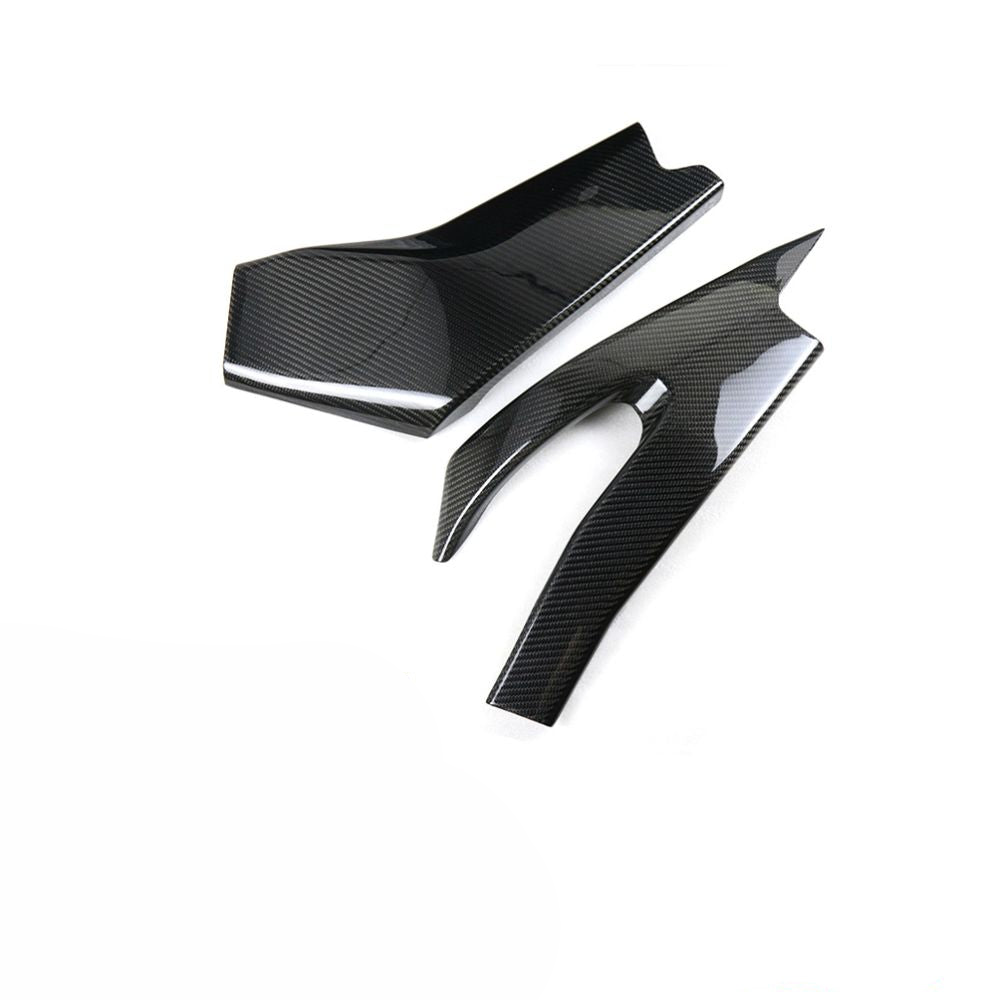 Yamaha R6 08 13 Carbon Fiber