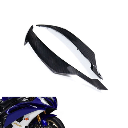 Yamaha R6 08 13 Carbon Fiber