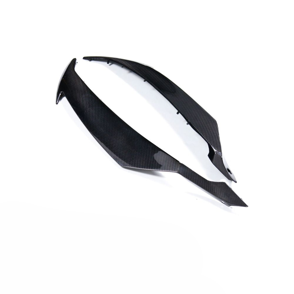 Yamaha R6 08 13 Carbon Fiber