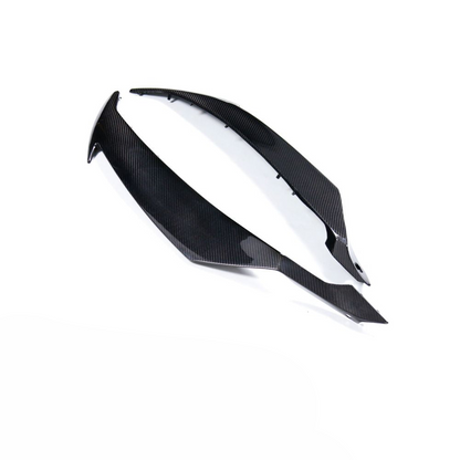 Yamaha R6 08 13 Carbon Fiber