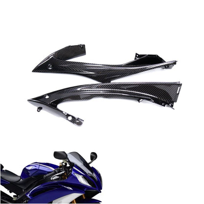 Yamaha R6 08 13 Carbon Fiber