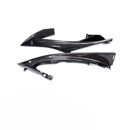 Yamaha R6 08 13 Carbon Fiber