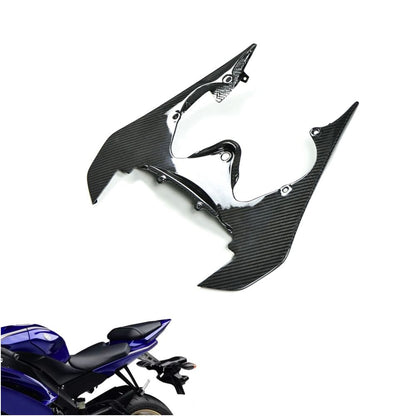 Yamaha R6 08 13 Carbon Fiber